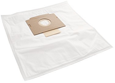 10x Staubsaugerbeutel geeignet für Fakir Premium S200 electronic
