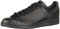 adidas Herren Stan Smith Sneaker, Schwarz, 44 2/3 EU