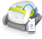 Dolphin T55i Robot Nettoyeur électrique avec Fil pour Piscine Hors-Sol Jusqu’à 12 m - Nettoyage Fond, parois et Ligne d'eau - Connectivité avec app