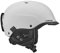 Cébé Unisex – Erwachsene Contest Visor Skihelme White 54-56 cm