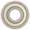 12mm * 32mm Rillenkugellager, 10 Stücke 6201z Lagerstahl Rillenkugellager in Getriebe, Instrumentierung, Motoren, Haushaltsgeräte