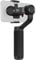 ZHIYUN Smooth Q2 - Gimbal Stabilizzatore compatto a 3 Assi per Smartphone (iPhone/Android) fino a 6 pollici/260g