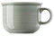 Thomas Trend Colour Moss Green Kaffee-Obertasse