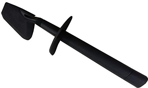 Espátula de repuesto para Thermomix TM5, TM31, Silver Crest Monsieur SKMC 1200 A1
