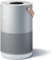 SMART MI Air Purifier P1 Intelligenter Luftreiniger mit hoher Präzision (13 HEPA-Filter, fängt 99,97% Partikel, leise 19 dB, 250 m³/CADRH, Partikel-Lasersensor, Tragegriff), Silber, 70777