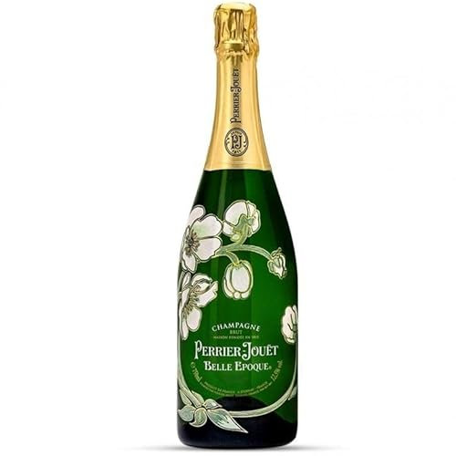PERRIER JOUET BELLE EPOQUE 2014 CHAMPAGNE BRUT 75 CL