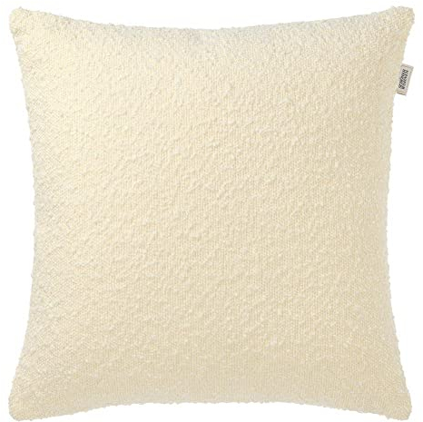 Schöner Wohnen Kollektion Kissenhülle Bay | 30 offwhite - 43 x 43