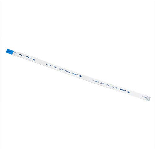 JINTAI Ricambio 8-Pin 15cm FFC Cavo Nastro Flessibile Flat Flex per Trackpad Touchpad Clickpad per ASUS X550C X550CC X550D X550V X550VC A550C Y581C