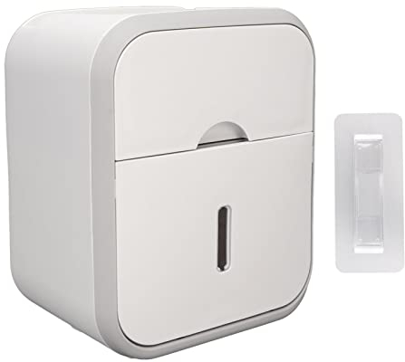 Papierhandtuchspender, Toilettenpapierspender, Wandmontage, Papierhandtuchhalter, Papierhandtuchspender Für Badezimmer, Küche