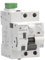 GEYA Richiusura automatica con dispositivo di richiusura automatica RCCB RCD ELCB di tipo A Interruttore di sicurezza(Richiusura AC220V+A Tipo RCCB 2P-40A-100mA)