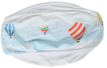 Alipis Wandhängende Klimaanlagenabdeckung Mit Sonnenschutz Staubschutz Für Innen-klimageräte Aus Hochwertigem Kreative Druckmuster Installieren Langlebig Und Zuverlässig