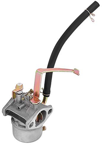 Carburatore Benzina Olio Riduzione Consumo per Generatore ET950/650, Struttura Semplice