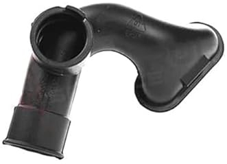 FIGEVIDA TUBO MANICOTTO MOTORE VALVOLA ADATTO PER LAVASTOVIGLIE SMEG ST313 CODICE 758973825