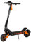 Trottinette électrique Kukirin G3, Moteur arrière 1200 W, Batterie au Lithium 52 V 18 Ah, autonomie de 70 km, Frein à Disque, Trottinette électrique pour Adultes