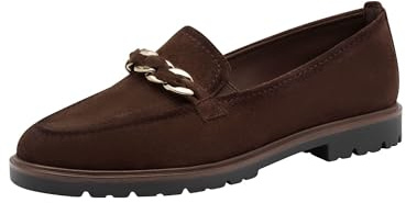 Tamaris Women's Damen Slipper 1-24230-45Loafer