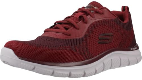 Skechers Herren Track GlendorSneaker