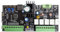 Elektrische Torantriebe Universal Typ 12V/24V Bord for Automatische Doppel Arme Schaukel Tor Opener Control Board Panel Smart Control Center System für Privathäuser, Gewerbegemeinschaften(1 board 2 re