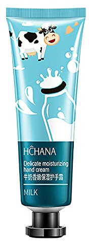Handcreme Pumpspender Rissige Hände Duftende Handlotion für trockene rissige Hände Körper Handpflege Feuchtigkeitscremes Body Moisturizer Hydration Handlotion Handsan Parfümfrei (B, One Size)