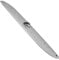 G GRIMALDI Mulinello Superiore 1526520216 Irrogatore per Lavastoviglie compatibili Rex Electrolux Zanussi Modello TT990E Lunghezza 470 mm