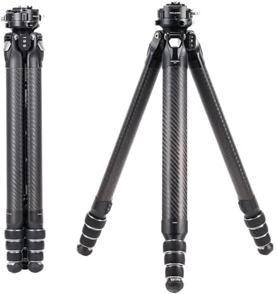 Falcam TreeRoot Quick Lock Travel Tripod (R141K-320P)