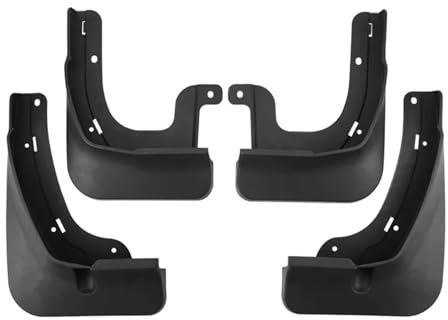 Kotflügel Für Tiggo 8 L 2024 Vorder Und Hinterreifen-Kotflügel Mud Flaps