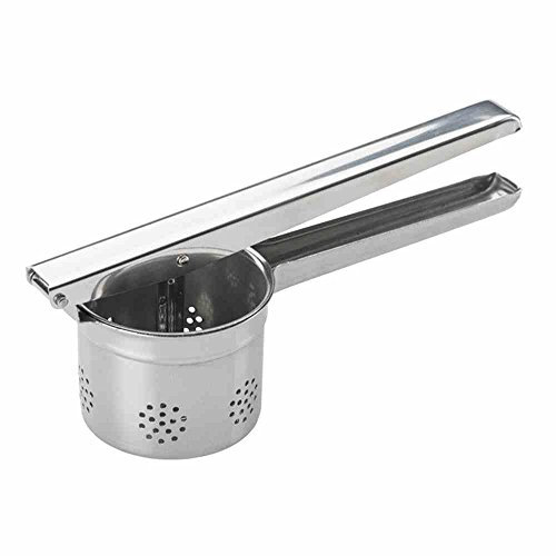 Kartoffelpresse Edelstahl