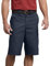 Dickies Herren Kurze Arbeitshose / Shorts mit mehreren Taschen, 33 cm, blau, 42 283