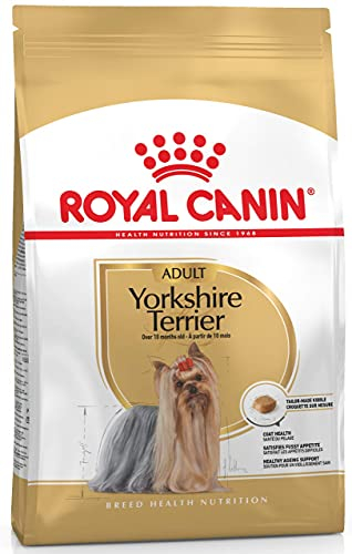 Royal Canin 35121 Breed Yorkshire Terrier 1,5 kg - Hundefutter