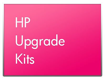 HP 1/8 G2 Rack to Table Top Conversion Kit - Unidad de cinta múltiple