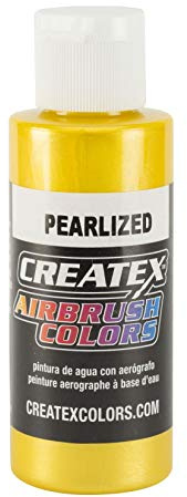 Pearl pineaapple, Classic Farbe 60ml. 11 5311 Createx