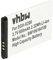 vhbw Batterie Compatible avec Samsung SGH-E210/ E250/E380 remplace BST3108BE, AB043446BC, AB043446BE, AB043446LE, BST3108BCE (600mAh,3,7V,Li-ION)