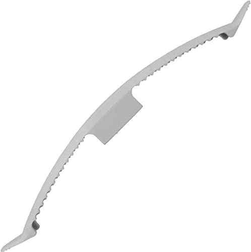 KTS 25 Kabelbügel für max. 10 Kabel, Grau