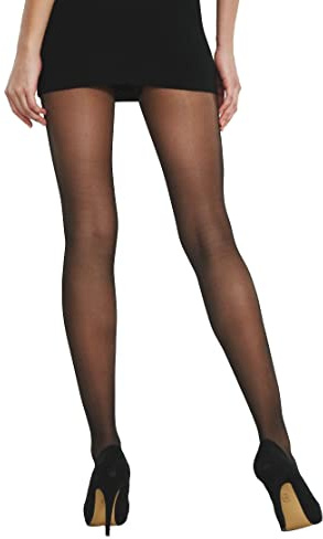 Charnos 24/7 15D Tights - S, SHERRY