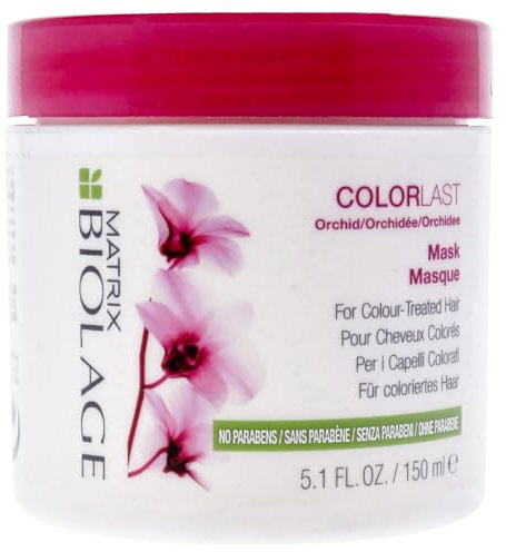 Matrix Biolage Color Last Mask, 150 Ml , (1Er Pack)
