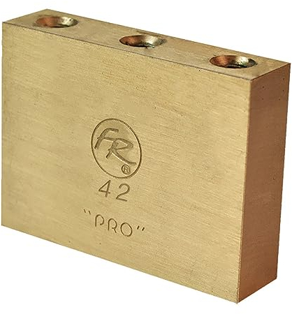 Floyd Rose FL FRP-FTB 42 Pro Fat Brass Block (42 mm)