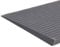 FabaCare Schwellenrampe Gummi mit Klebefläche, Rampe für Türschwellen, grau, Türschwellenrampe, Rollstuhlrampe, 20 mm x 150 mm x 700 mm, Schwellenhöhe 2 cm