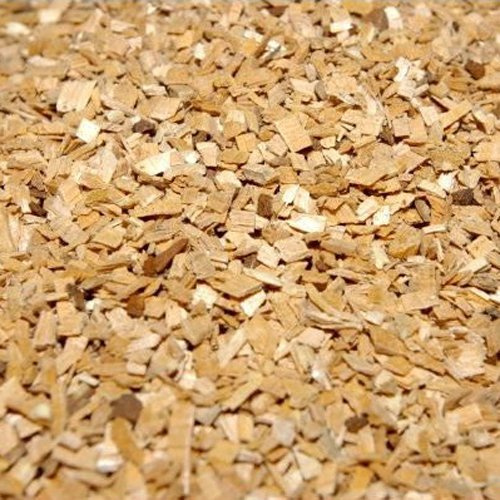 Borniak - Cippe di legno di quercia per affumicatore, 2 l