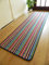 NEW MULTI COLOURED MODERN WASHABLE NON SLIP KITCHEN UTILITY HALL LONG RUNNER DOOR MAT RUG (5 (80x150cm)