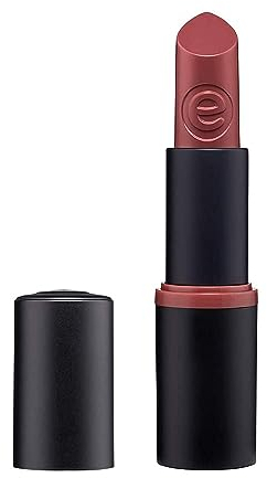 essence - Lippenstift - ultra last instant colour lipstick - catch up red