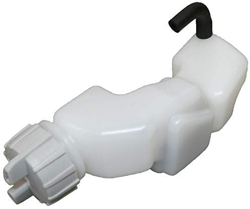 Homelite & Ryobi Genuine Parts Homelite Ryobi 300790003 Genuine Oil Tank And Cap Assembly Replaces Also Used On Ridgid Troy-Bilt Echo Powerstroke Workforce Blackmax