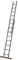 Werner D Rung Extension Ladder - 2.41m Double Section