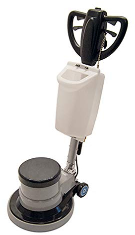 FloorLine CT 43 Plus Machine de nettoyage, Cireuse Lustreuse, Polisseuse, Ponceuse