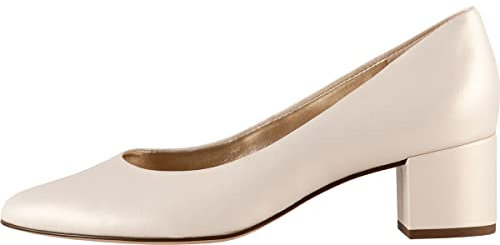 HüGL Damen Studio 40 Pumps, Champagne, 41 EU