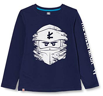 LEGO M-22755 - Langarmshirt Ninjago