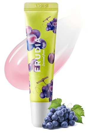 Derived From Fruit Lip Essence Grape Honey 10 Ml