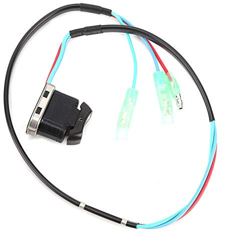 Trim Switch Trim Tilt Interruttore Interruttore Remote Control Assembly for Yamaha Engine Outboard Motors Universal OE 703-82563-02-00 703-82563-01-00 interruttore 703+interruttore trim suzuki interru