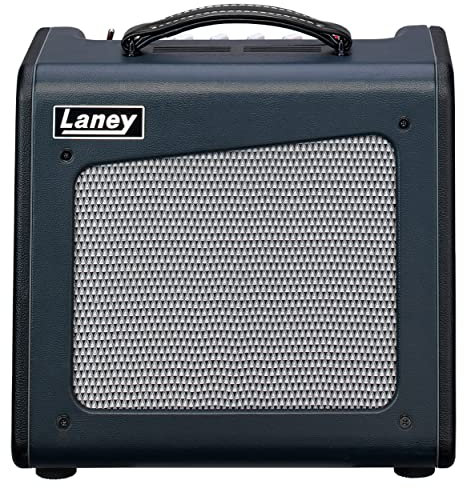 Laney CUB-SUPER10 CUB Series - All tube guitar combo with Boost - 10W - 10 inch HH custom speaker