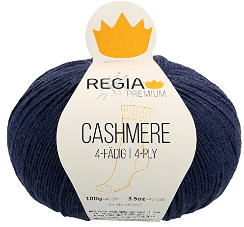 Regia Handstrickgarn, 058, OneSize, 400