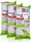 Denk - mit Feuchte Bodentücher Limette & Basilikum, 45 Stück (3er Pack)