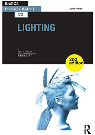 Lighting (Basics Photography Book 2)